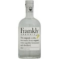 thumbnail image 2 of Frankly 80 Proof Organic Vodka, 750 ml 40% ABV, 2 of 4