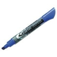 thumbnail image 3 of Enduraglide Dry Erase Marker, Broad Chisel Tip, Blue, Dozen | Bundle of 10 Dozen, 3 of 5