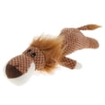 thumbnail image 4 of Juguetes chirriantes para perros jinwen Juguete chirriante de felpa, 4 of 7