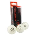 thumbnail image 4 of Pelota Ping Pong Caja Con 3 Piezas Stiga Competition naranja, 4 of 4