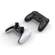 thumbnail image 1 of Sidaley Para 4 Uds. De empuñaduras de pulgar para PlayStation, reemplazo de silicona antideslizante, tapa de controlador de Joystick, Protector de Electrónica, 1 of 1