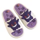 thumbnail image 4 of Zapatillas periféricas de Pokémon Gengar para hombre y mujer, pantuflas de dibujos animados de Eva antideslizantes con infrarrojos, a la moda, para Internet, regalo, 4 of 5