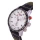 thumbnail image 3 of Zeppelin Reloj Eurofighter Cronógrafo Correa de Piel Esfera Beige Cuarzo 7298-5 72985 100M para Hombre, 3 of 3