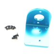 thumbnail image 2 of RC Motor Holder Metal Brushless Spare Parts RC Easy to Install RC Motor Base for A969, 2 of 9