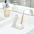 thumbnail image 5 of iDesign Makeup Organizer Set for Countertops and Drawers, 5 of 6