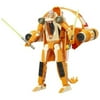 Star Wars Transformers Saesee Tiin Episode 2 Starfighter