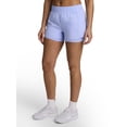 thumbnail image 2 of Reebok Women's On Pace with Compression Short, Sizes XS - XXXL, 2 of 8