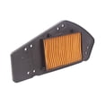 thumbnail image 2 of Filtro de aire elemento para motocicleta D125 VITALIA125G Kinlley negro, 2 of 3