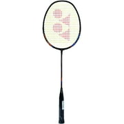 YONEX Nanoray Light 18i Graphite Badminton Racquet (Black)