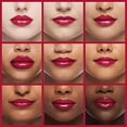 thumbnail image 4 of Set de tinte labial Burt's Bees Shimmer Rhubarb Lip Balm, paquete de 4, 4 of 9