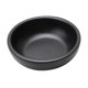 thumbnail image 1 of Juego de 3 tazas de ensalada, juego de condimentos de melamina, para , para servir, negros para aperitivos para frutas, con Baoblaze Cuenco para dip de sabor a salsa, 1 of 8