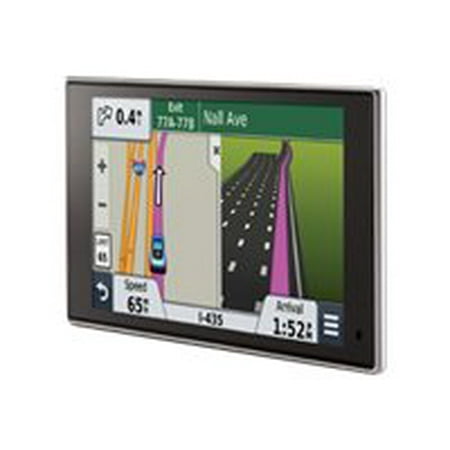 nüvi 3597LMTHD Automobile Portable GPS Navigator