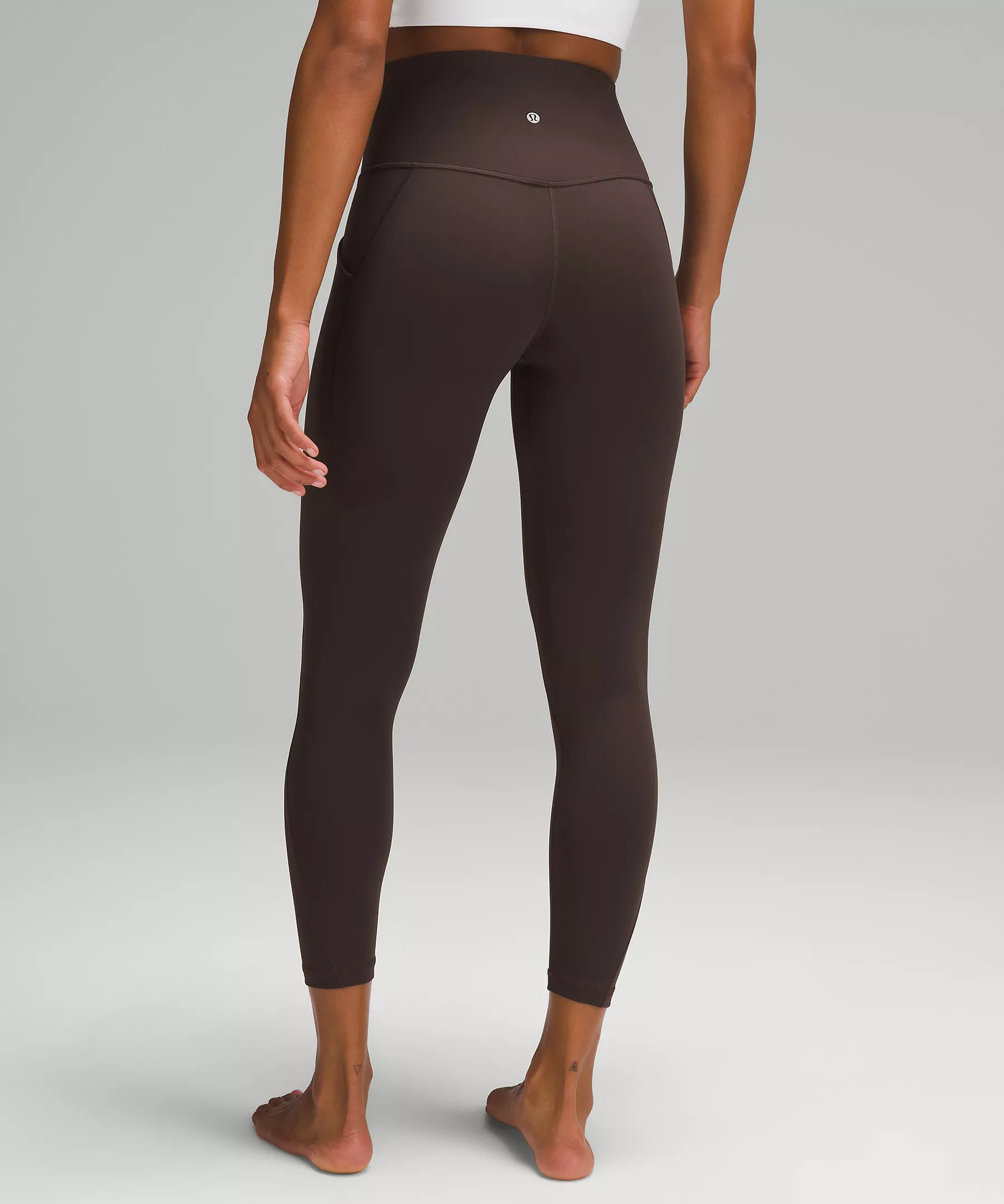 lululemon Align High-Rise Pant with Pockets 25