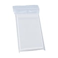 thumbnail image 2 of 50 fundas para tarjetas, ligeras, transparentes, portátiles, protectoras, duraderas, para juegos de cartas de béisbol Sellado 6.5cmx9cm Yotijar Fundas para tarjetas, 2 of 8