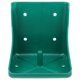 thumbnail image 1 of Caja de ladrillo de sal de ovejas de ganado Bloque de sal de sal de ganado Caja de alimentación Lamiendo el cuadro de bloque de sal, 1 of 6