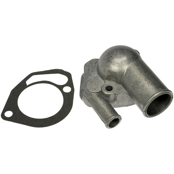 Dorman 902-3013 Engine Coolant Thermostat Housing for Specific AM General / American Motors / Jeep Models
