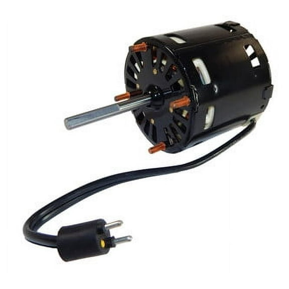 1/20 hp 1550 RPM CW 3.3" Diameter 208-230V (Heatcraft) Fasco # D1132