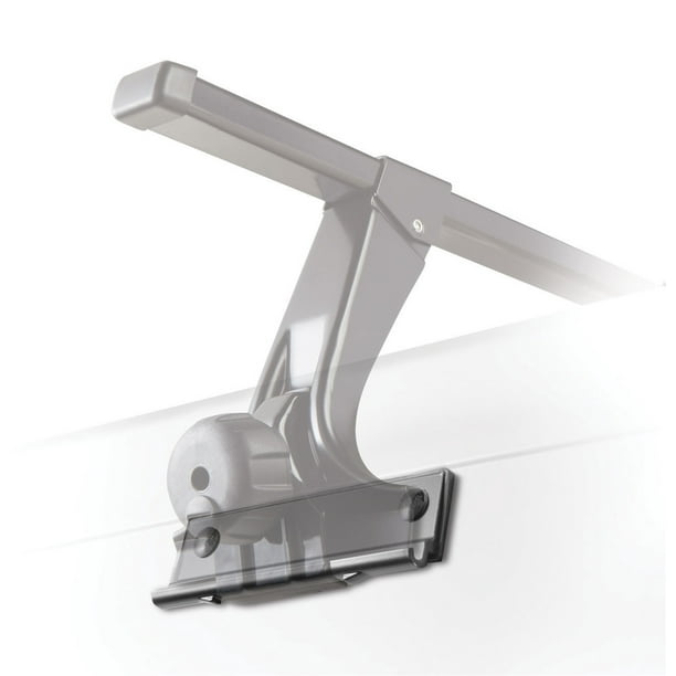 Thule gutterless 2024 roof racks