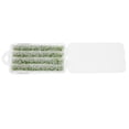 thumbnail image 1 of MasteelfCA 1 Box Static Flower Tuft Strip Flower Tuft Railway Miniature Artificial Grass Plant, 1 of 8