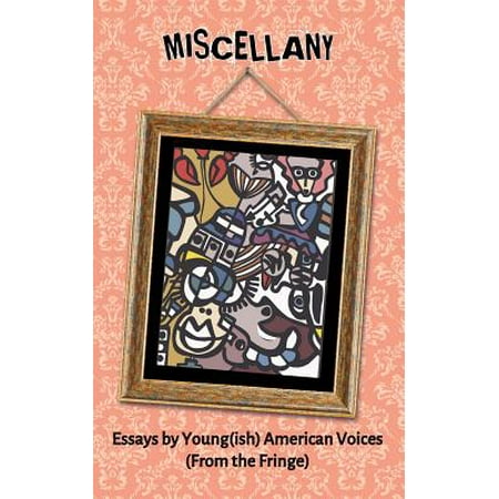 Voice of the youth essay