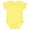 Butter, variant on Baby Bodysuit BELLA CANVAS Dream Big Little One Funny Romper Newborn Baby Bodysuit Kids One-Piece Jumpsuits