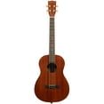 thumbnail image 2 of Kala MK-B Makala Baritone Ukulele w/ Hard Case, 2 of 5