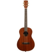 Kala MK-B Makala Baritone Ukulele w/ Hard Case