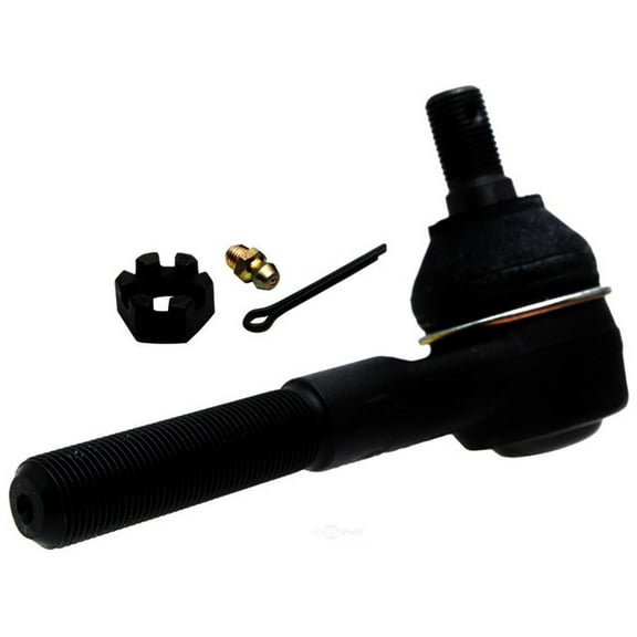 Steering Tie Rod End