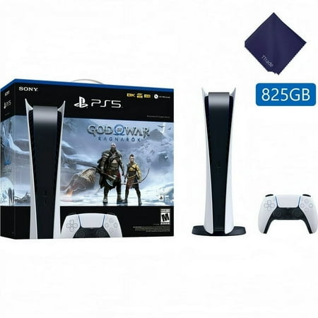 TTrade New Sony PlayStation_5...