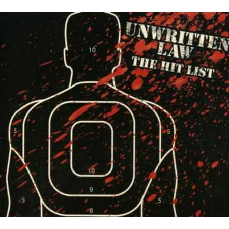 UPC 805859000924 product image for Hit List (explicit) (CD) | upcitemdb.com