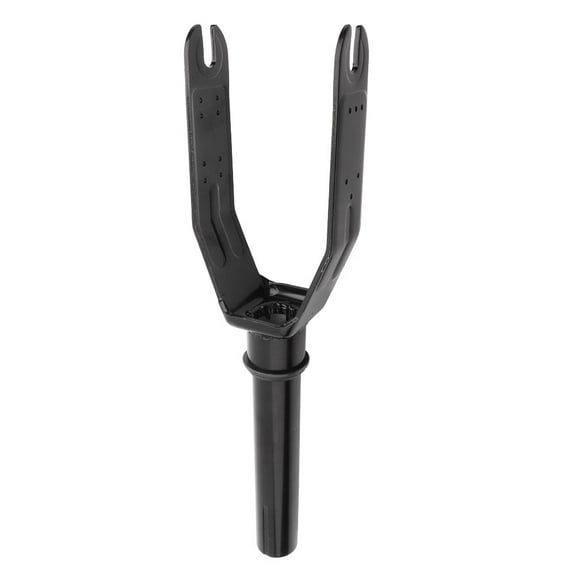 Aluminum Alloy Front Fork Replacement for Electric Scooter Accessory, Compatible with M365 Model