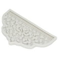 thumbnail image 1 of Molde para hornear de silicona Jadeshay molde para fondant de corona grande A, 1 of 8