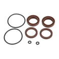 thumbnail image 2 of HC5345, Durable Synthetic Rubber Anti Aging Steering Cylinder Seal Kit  For Car, 2 of 8