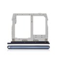 thumbnail image 2 of Esource Parts LG K40 K12 Plus Replacement Sim Card Tray Black Compatible X420AS X420EM, 2 of 3