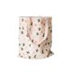 thumbnail image 3 of Bolsa de mano grande de lino y algodón con estampado de frutas para mujer para axilas de doble cara Sywqhk Para Estrenar, 3 of 8