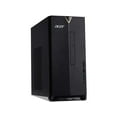 thumbnail image 3 of Acer Aspire TC Desktop, Intel Core i3-10100 Upto 4.3GHz, 16GB RAM, 512GB NVMe SSD, DVDRW, HDMI, Card Reader, Wi-Fi, Bluetooth, Windows 10 Home, 3 of 7