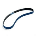thumbnail image 5 of 10Pcs 457×13Mm Zircon Corundum Sanding Belts Grinding Polishing for Metal Wood 40#, 5 of 8
