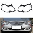 thumbnail image 4 of Car Cover Trims Strip Ing Strip Gasket For Benz W209 Clk 2003-2009, 4 of 4