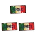 thumbnail image 1 of Billuyoard Shabby Chic Metal Sign placa pared arte cartel Cafe Bar Pub coche placa 064 Type1, 1 of 1
