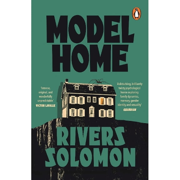 Rivers Solomon Model Home (Paperback)