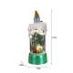 thumbnail image 3 of Adorno Luminoso Navideño de Resina, Pequeña Luz Nocturna Retro con Bombilla Led para Sala de Estar, Dormitorio, Pasillo, Patio, Interior y Exterior. 20 Ml., 3 of 7