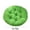 Green, variant on GFHFHITJ Round Seat Cushions Pillow, Soft Thickened Seating Tatami Mat for Yoga, Living Room, Sofa, Balcony, Kids & Outdoor Patio