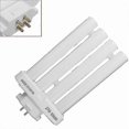 thumbnail image 1 of Fml 27ex-n 27w 4-pin square energy-saving compact fluorescent lamp 6500k 4 rows Bulb High quality null none., 1 of 5