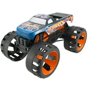 Hot Wheels Monster Jam Super Stomper Truck