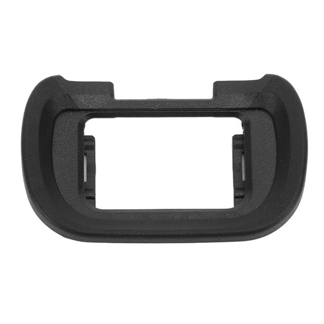 Visor De Cámara Ocular Calibración De ángulo De 22 Mm Visor De Plástico Ocular Reducción De Impacto Cuadrado Duradero Con Nivel Para A7M4 A7SM3 ANGGREK