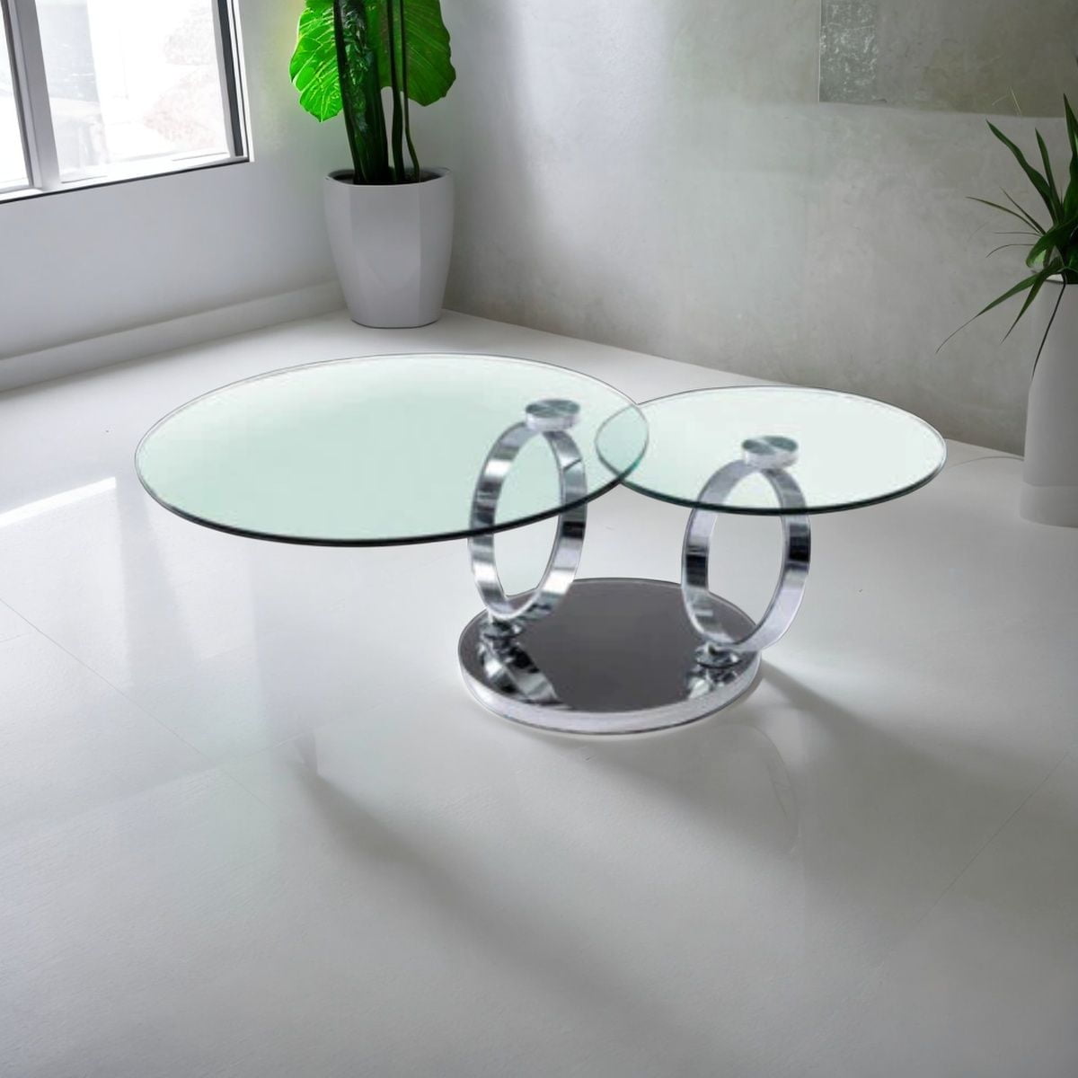 Engagement Coffee Table