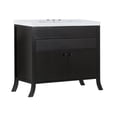 thumbnail image 6 of Bellaterra Home 36 in. Single sink vanity, 6 of 7