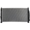 thumbnail image 2 of Spectra Premium CU2184 Automotive Radiator, 2 of 4