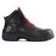 thumbnail image 1 of Botas Industriales Riverline GSR negro 27.5, 1 of 5