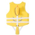 thumbnail image 5 of Kids Life Jacket Life Jackets Baby Swim Beach Essentials Infant Life Vest 1-6years, 5 of 5